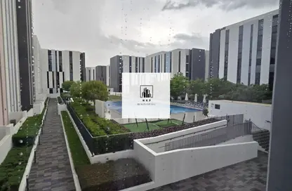 Apartment - Studio - 1 Bathroom for rent in The Solo - Aljada - Sharjah