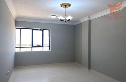 Apartment - 2 - 3 for rent in Concorde Building 2 - Al Mamourah - Ras Al Khaimah