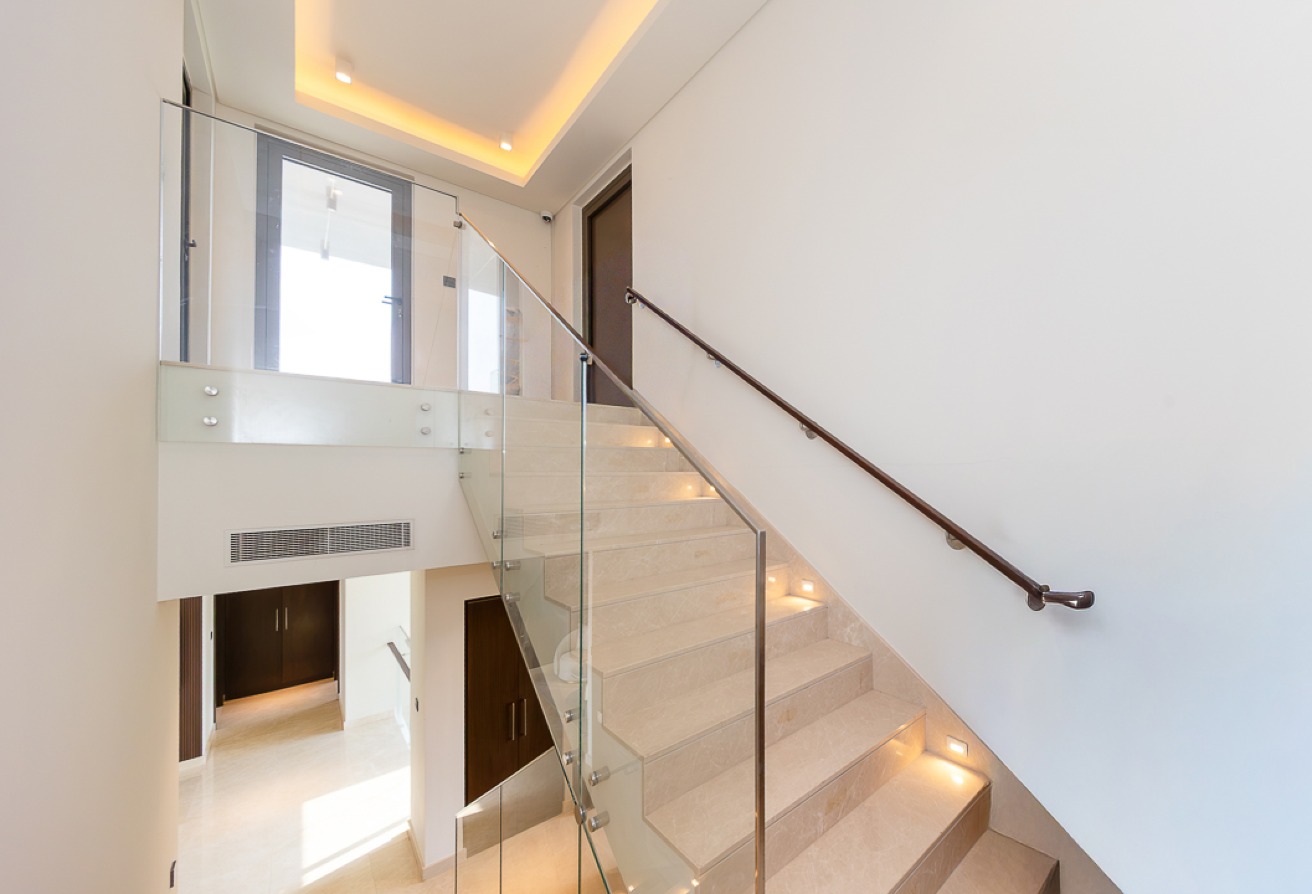 4 bedroom villa in Golf Place 2, Dubai Hills Estate: 27