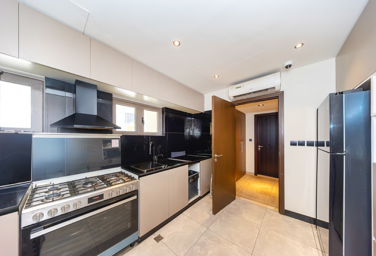 4 bedroom villa in Golf Place 2, Dubai Hills Estate: 26
