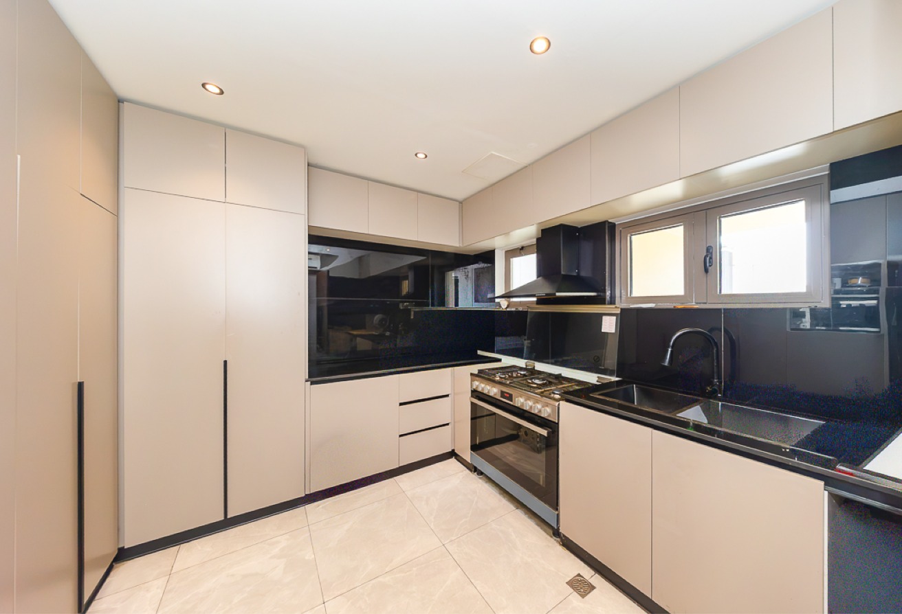 4 bedroom villa in Golf Place 2, Dubai Hills Estate: 25