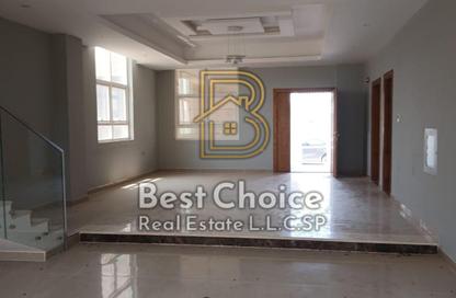 Villa - 5 Bedrooms - 7 Bathrooms for sale in Tilal City C - Tilal City - Sharjah Villa - 5 Bedrooms - 7 Bathrooms for sale in Tilal City C - Tilal City - Sharjah