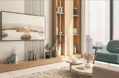 Apartment - 2 Bedrooms - 3 Bathrooms for sale in The Haven II - Majan - Dubai Land - Dubai Apartment - 2 Bedrooms - 3 Bathrooms for sale in The Haven II - Majan - Dubai Land - Dubai