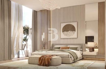 Apartment - 1 Bedroom - 2 Bathrooms for sale in The Harmony - Dubai South (Dubai World Central) - Dubai