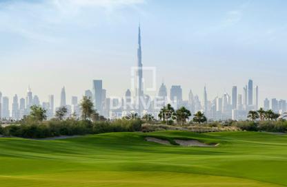Apartment - 2 Bedrooms - 3 Bathrooms for sale in Canal Front Residence 4 - Canal Front Residences - Al Wasl - Dubai