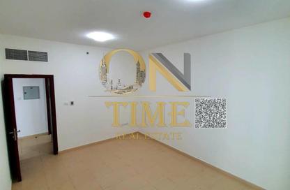 Apartment - 1 - 1 for rent in City Tower - Al Nuaimiya - Ajman