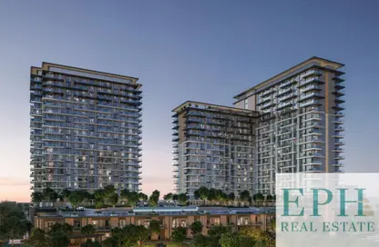 Apartment - 2 Bedrooms - 2 Bathrooms for sale in Vida Residences Hillside Tower A - Vida Residences Hillside - Dubai Hills Estate - Dubai Apartment - 2 Bedrooms - 2 Bathrooms for sale in Vida Residences Hillside Tower A - Vida Residences Hillside - Dubai Hills Estate - Dubai