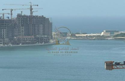Apartment - 2 Bedrooms - 2 Bathrooms for rent in Al Majaz 2 - Al Majaz - Sharjah