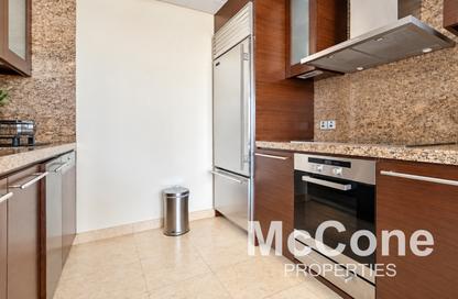 Apartment - 1 - 2 for rent in Burj Khalifa - Burj Khalifa Area - Downtown Dubai - Dubai