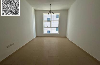 Apartment - 1 Bedroom - 2 Bathrooms for rent in Al Naemiya Tower 3 - Al Naemiya Towers - Al Nuaimiya - Ajman