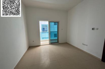 Apartment - 1 Bedroom - 2 Bathrooms for rent in Al Naemiya Tower 3 - Al Naemiya Towers - Al Nuaimiya - Ajman