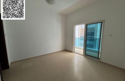 Apartment - 1 Bedroom - 2 Bathrooms for rent in Al Naemiya Tower 3 - Al Naemiya Towers - Al Nuaimiya - Ajman