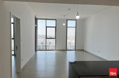 Apartment - 2 Bedrooms - 4 Bathrooms for sale in The Pulse Residence A1 - The Pulse Residence - The Pulse - Dubai South (Dubai World Central) - Dubai