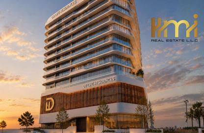 Apartment - 1 - 2 for sale in 09 Life Residences - Dubai Land Residence Complex - Dubai