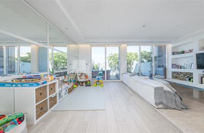 Villa - 4 - 3 for sale in Royal Park - Jumeirah Park - Dubai
