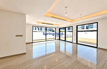 Villa - 6 Bedrooms - 5 Bathrooms for sale in Belair Damac Hills - By Trump Estates - Damac Hills - Dubai