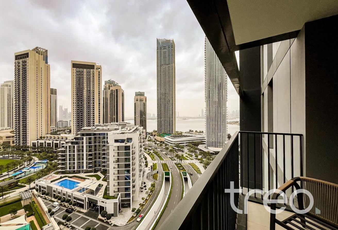 Vacant Now | High Floor | Sea Views photo 2