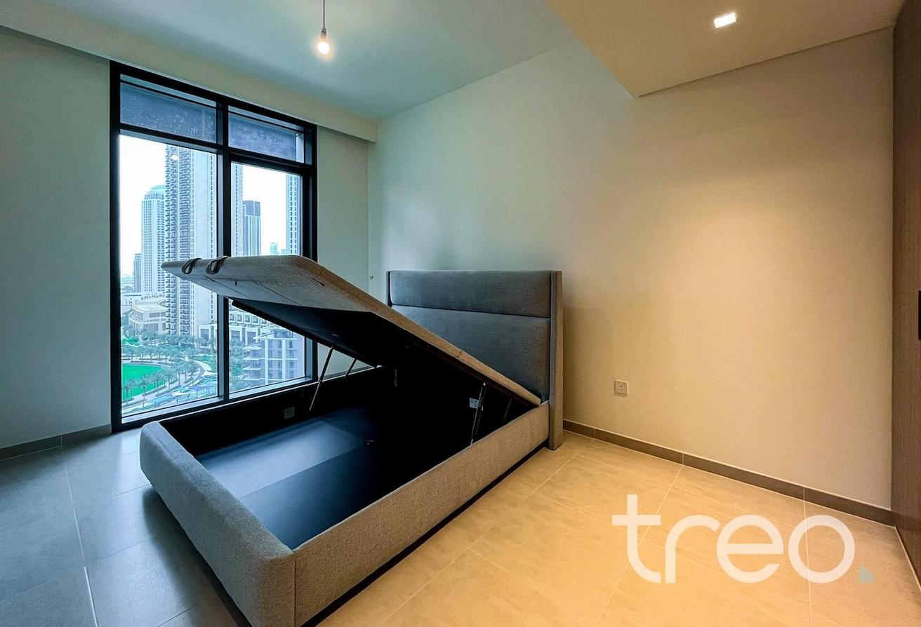 Vacant Now | High Floor | Sea Views photo 7