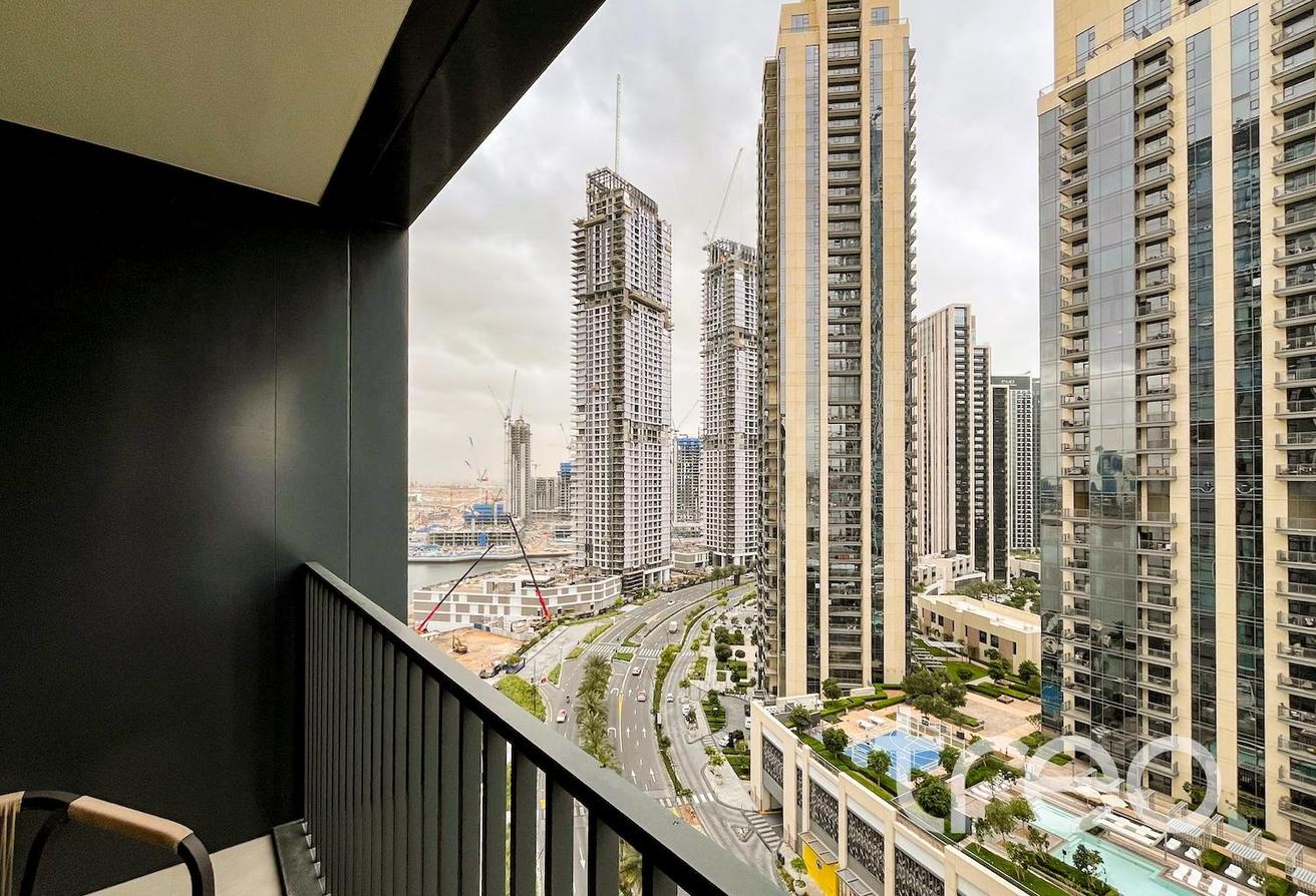 Vacant Now | High Floor | Sea Views photo 11