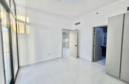 Apartment - 1 Bedroom - 2 Bathrooms for rent in Equiti Home B - Equiti Home - Al Furjan - Dubai