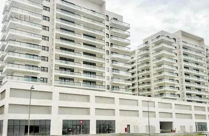 Apartment - 1 Bedroom - 2 Bathrooms for rent in Equiti Home B - Equiti Home - Al Furjan - Dubai Apartment - 1 Bedroom - 2 Bathrooms for rent in Equiti Home B - Equiti Home - Al Furjan - Dubai