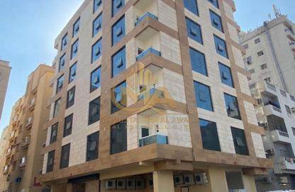 Whole Building - 7+ Bedrooms - 7+ Bathrooms for sale in Ajman Industrial 1 - Ajman Industrial Area - Ajman