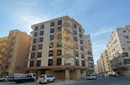 Whole Building - 7+ Bedrooms - 7+ Bathrooms for sale in Ajman Industrial 1 - Ajman Industrial Area - Ajman