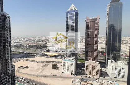 Apartment - 2 Bedrooms - 4 Bathrooms for rent in Executive Tower J - Executive Towers - Business Bay - Dubai