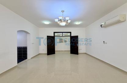 Apartment - 4 Bedrooms - 5 Bathrooms for rent in Bida Bin Ammar - Asharej - Al Ain Apartment - 4 Bedrooms - 5 Bathrooms for rent in Bida Bin Ammar - Asharej - Al Ain