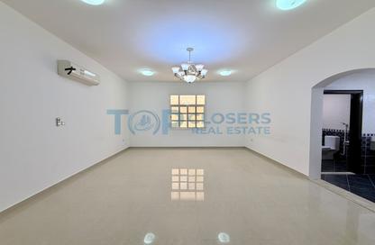 Apartment - 4 Bedrooms - 5 Bathrooms for rent in Bida Bin Ammar - Asharej - Al Ain Apartment - 4 Bedrooms - 5 Bathrooms for rent in Bida Bin Ammar - Asharej - Al Ain