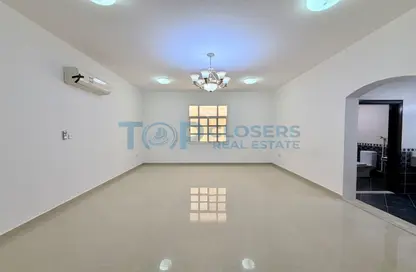 Apartment - 4 Bedrooms - 5 Bathrooms for rent in Bida Bin Ammar - Asharej - Al Ain