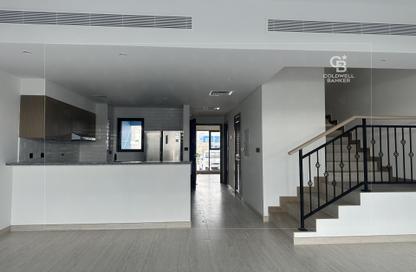 Townhouse - 5 - 4 for rent in Santorini - Damac Lagoons - Dubai Townhouse - 5 - 4 for rent in Santorini - Damac Lagoons - Dubai