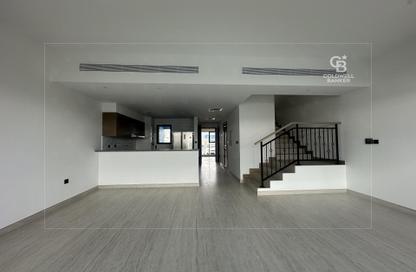 Townhouse - 5 - 4 for rent in Santorini - Damac Lagoons - Dubai