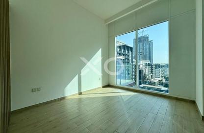 Apartment - 2 Bedrooms - 2 Bathrooms for sale in Gemini Splendor - Sobha Hartland - Mohammed Bin Rashid City - Dubai