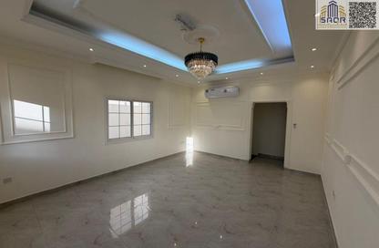 Villa - 3 Bedrooms - 6 Bathrooms for rent in Al Zaheya Gardens - Al Zahya - Ajman