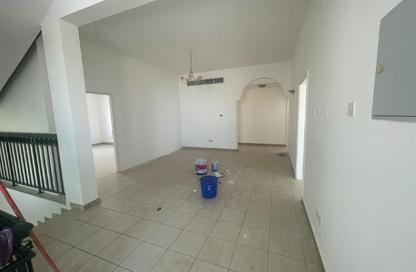 Villa - 5 - 6 for rent in Sharqan - Al Heerah - Sharjah