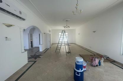 Villa - 5 - 6 for rent in Sharqan - Al Heerah - Sharjah