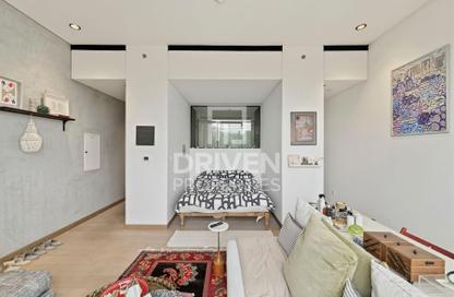 Apartment - Studio - 1 Bathroom for sale in KOA Canvas - Living Legends - Dubai