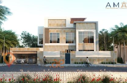 Villa - 6 - 7 for sale in Nad Al Sheba Gardens 1 - Nad Al Sheba Gardens - Nad Al Sheba 1 - Nad Al Sheba - Dubai