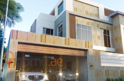 Villa - 6 - 7 for sale in Nad Al Sheba Gardens 1 - Nad Al Sheba Gardens - Nad Al Sheba 1 - Nad Al Sheba - Dubai