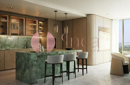 Apartment - 1 - 2 for sale in Hado by Beyond Tower B - Hado by Beyond - Dubai Islands - Dubai