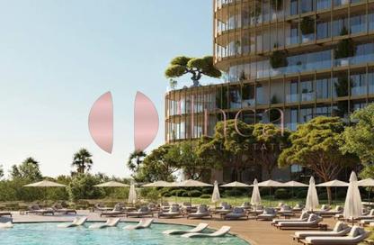 Apartment - 1 - 2 for sale in Hado by Beyond Tower B - Hado by Beyond - Dubai Islands - Dubai