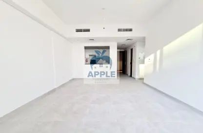 Apartment - 1 Bedroom - 2 Bathrooms for rent in Rehan Apartments - Aljada - Sharjah