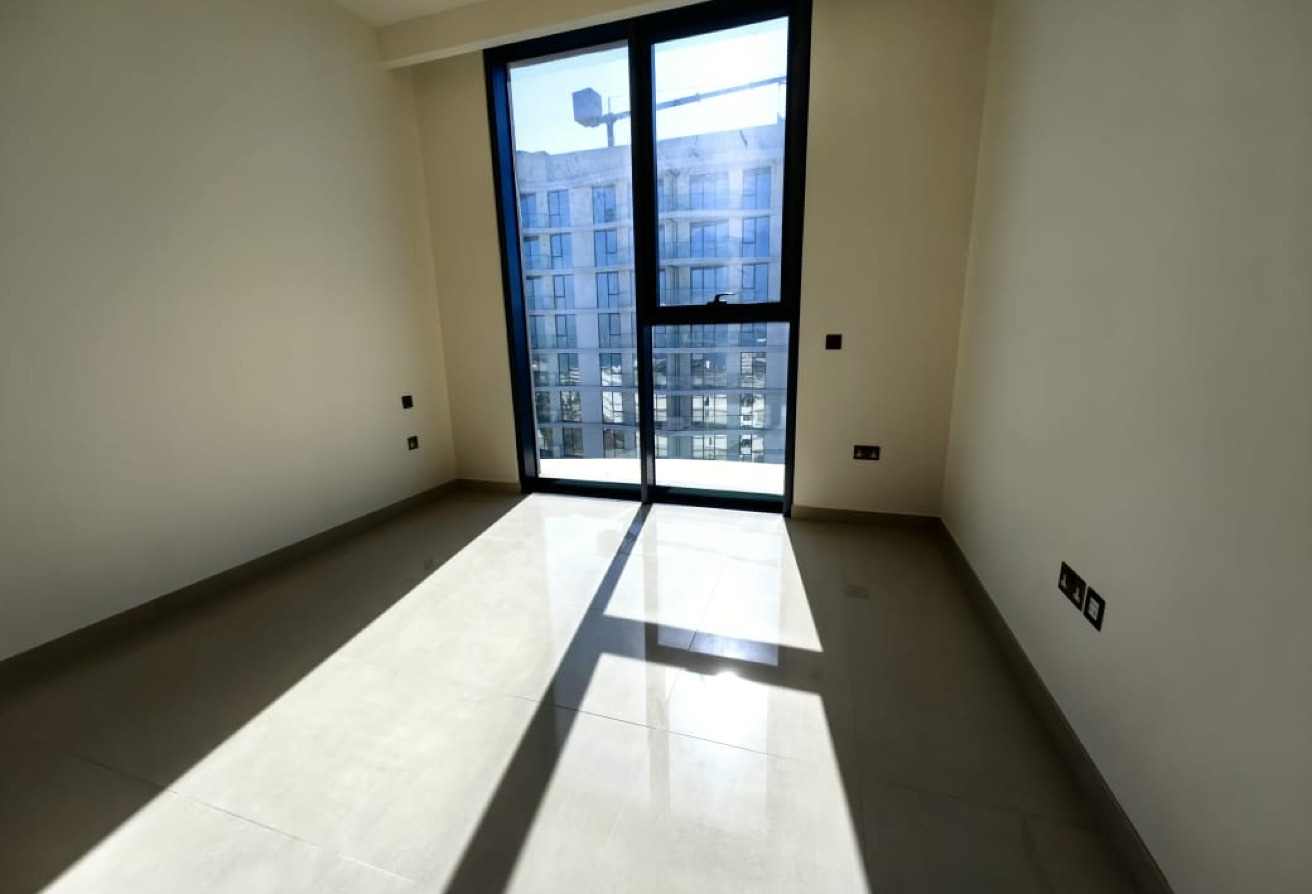 Panoramic Views | Stylish 2BR Apt | Northbay