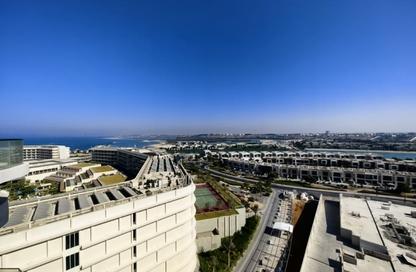 Apartment - 2 Bedrooms - 2 Bathrooms for sale in Northbay Residences - Mina Al Arab - Ras Al Khaimah Apartment - 2 Bedrooms - 2 Bathrooms for sale in Northbay Residences - Mina Al Arab - Ras Al Khaimah