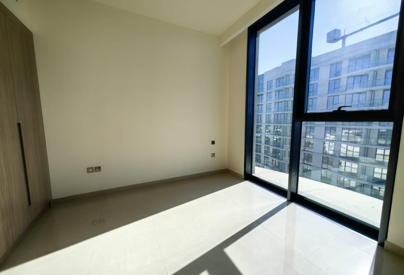 Panoramic Views | Stylish 2BR Apt | Northbay