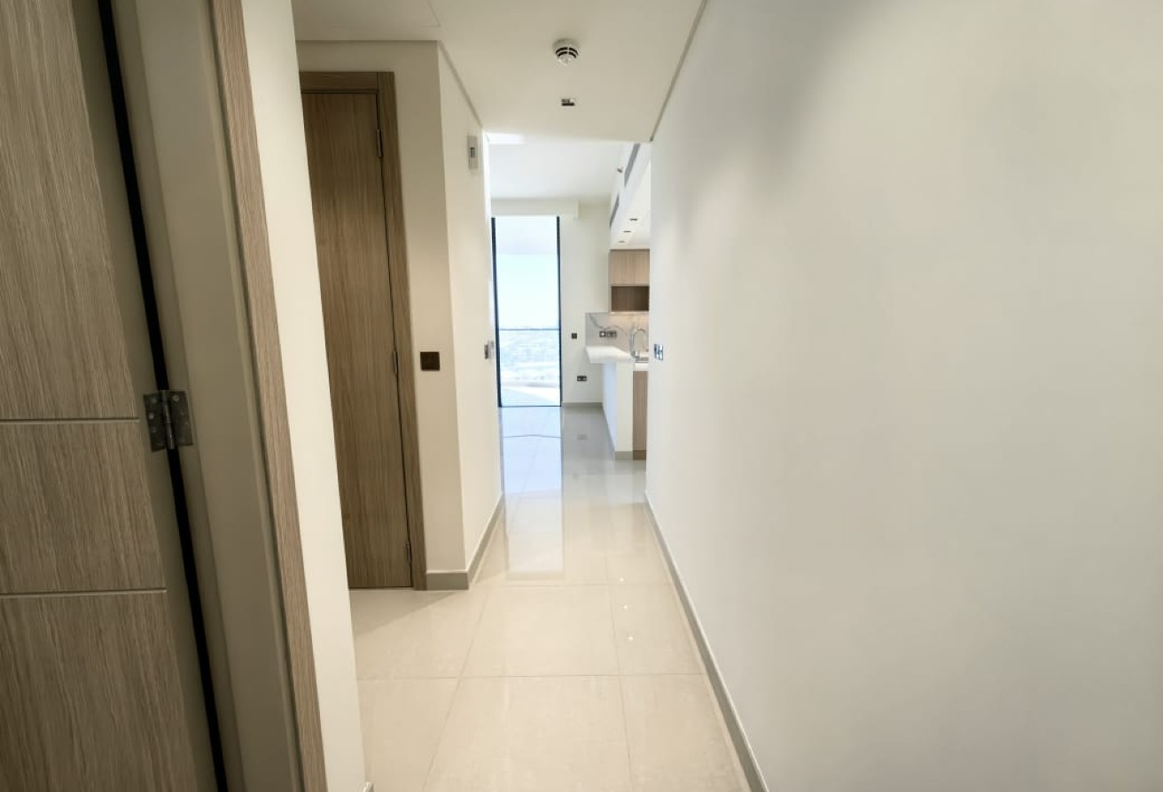 Panoramic Views | Stylish 2BR Apt | Northbay