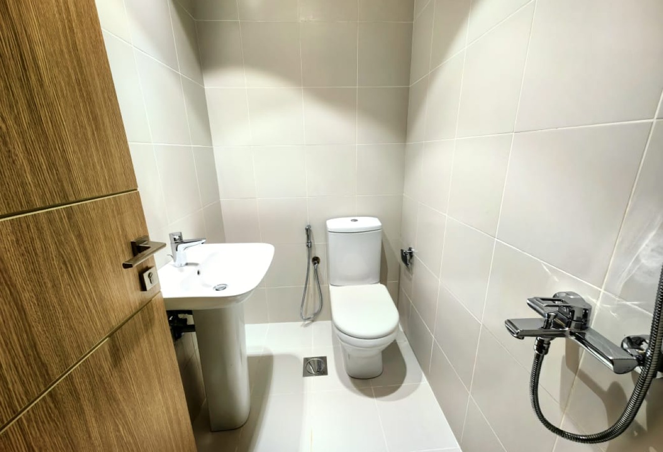 Panoramic Views | Stylish 2BR Apt | Northbay