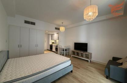 Apartment - Studio - 1 Bathroom for rent in Pacific Tonga - Pacific - Al Marjan Island - Ras Al Khaimah