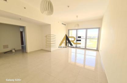 Apartment - 3 Bedrooms - 3 Bathrooms for rent in Sarab 2 - Aljada - Sharjah
